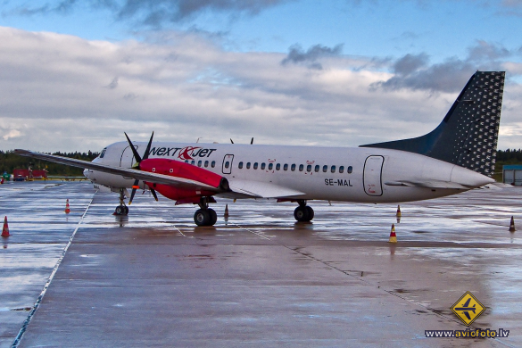 British Aerospace ATP